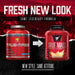 BSN True Mass, Vanilla Ice Cream - 2640 grams | High-Quality Weight Gainers & Carbs | MySupplementShop.co.uk