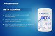 Allnutrition Beta Alanine, Mango - 500g | High-Quality Beta-Alanine | MySupplementShop.co.uk