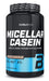 BioTechUSA Micellar Casein, Strawberry - 908 grams | High-Quality Protein | MySupplementShop.co.uk