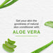 Himalaya Aloe Vera Face & Body Moisturizing Gel - 300 ml. | High-Quality Sports Supplements | MySupplementShop.co.uk