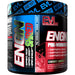 EVLution Nutrition ENGN Shred, Cherry Limeade - 249 grams | High-Quality Pre & Post Workout | MySupplementShop.co.uk