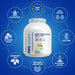 Allnutrition Pro Whey, Vanilla Ice Cream - 2270 grams | High-Quality Protein | MySupplementShop.co.uk