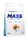 Allnutrition Mass Acceleration, Cookies - 3000 grams | High-Quality Weight Gainers & Carbs | MySupplementShop.co.uk