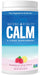 Natural Calm, Raspberry Lemon - 453g | High-Quality Magnesium | MySupplementShop.co.uk