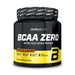 BioTechUSA BCAA Zero, Orange - 360 grams | High-Quality Amino Acids and BCAAs | MySupplementShop.co.uk