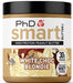 PhD Smart Nut Butters, Chocolate Brownie - 250 grams | High-Quality Health Foods | MySupplementShop.co.uk