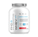 PhD Pharma Whey HT+, Strawberry Creme - 2250 grams | High-Quality Protein | MySupplementShop.co.uk