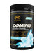 PVL Essentials Gold Series Domin8, Arctic Blue Slush - 520g | High-Quality Nuts & Seeds | MySupplementShop.co.uk