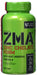 Nutrend ZMA - 120 caps | High-Quality Natural Testosterone Support | MySupplementShop.co.uk