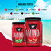 BSN Amino X, Cherry Cola - 435 grams | High-Quality Amino Acids and BCAAs | MySupplementShop.co.uk