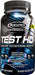 MuscleTech Test HD - 90 caps | High-Quality Natural Testosterone Support | MySupplementShop.co.uk
