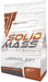 Trec Nutrition Solid Mass, Creamy Strawberry - 5800 grams | High-Quality Weight Gainers & Carbs | MySupplementShop.co.uk