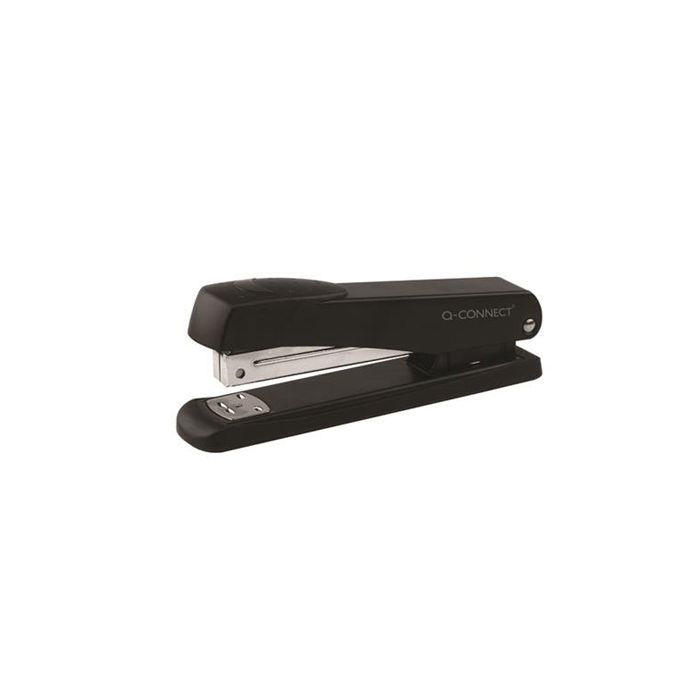 Q-Connect Full Strip Metal Stapler