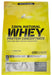 Olimp Nutrition 100% Natural Whey Protein Concentrate - 700 grams | High-Quality Protein | MySupplementShop.co.uk