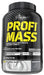 Olimp Nutrition Profi Mass, Banana - 2500 grams | High-Quality Weight Gainers & Carbs | MySupplementShop.co.uk