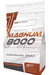 Trec Nutrition Magnum 8000, Banana - 5450 grams | High-Quality Weight Gainers & Carbs | MySupplementShop.co.uk