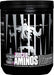 Universal Nutrition Animal Juiced Aminos, Strawberry Limeade - 366 grams | High-Quality Amino Acids and BCAAs | MySupplementShop.co.uk
