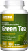 Jarrow Formulas Green Tea, 500mg - 100 vcaps | High-Quality Health and Wellbeing | MySupplementShop.co.uk