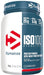 Dymatize ISO-100, Gourmet Vanilla - 900 grams | High-Quality Protein | MySupplementShop.co.uk