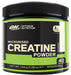 Optimum Nutrition Creatine Powder - 144 grams | High-Quality Creatine Supplements | MySupplementShop.co.uk