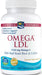 Nordic Naturals Omega LDL with Red Yeast Rice and CoQ10, 1152mg - 60 softgels | High-Quality Omegas, EFAs, CLA, Oils | MySupplementShop.co.uk