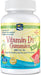 Nordic Naturals Vitamin D3 Gummies Kids, 400 IU Watermelon - 60 gummies | High-Quality Vitamins & Minerals | MySupplementShop.co.uk