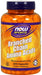 NOW Foods BCAA - Branched Chain Amino Acids - 240 caps | High-Quality Amino Acids and BCAAs | MySupplementShop.co.uk