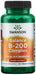 Swanson B-Complex, Balance - 100 vcaps (EAN 087614116440) | High-Quality Vitamins & Minerals | MySupplementShop.co.uk