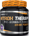 BioTechUSA Nitrox Therapy, Peach - 340 grams | High-Quality Nitric Oxide Boosters | MySupplementShop.co.uk