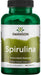 Swanson Spirulina, 500mg - 180 tablets | Top Rated Sports Supplements at MySupplementShop.co.uk