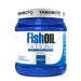 Yamamoto Nutrition Fish Oil - 200 softgels | High-Quality Omega-3 | MySupplementShop.co.uk