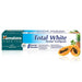 Himalaya Total White Herbal Toothpaste - 75 ml. | High-Quality Toothpaste | MySupplementShop.co.uk