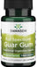 Swanson Full Spectrum Guar Gum, 400mg - 60 caps | High-Quality Fibre | MySupplementShop.co.uk