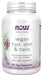 NOW Foods Vegan Hair, Skin & Nails - 90 vcaps | High-Quality Sports Supplements | MySupplementShop.co.uk