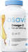Osavi Omega-3 Fish Oil, 1000mg (Lemon) - 180 softgels | High-Quality Omega-3 | MySupplementShop.co.uk