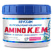 Evogen Amino K.E.M. EAA, Sour Candy - 546 grams | High-Quality Amino Acids and BCAAs | MySupplementShop.co.uk