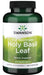 Swanson Holy Basil Leaf, 400mg - 120 caps | High-Quality Health and Wellbeing | MySupplementShop.co.uk