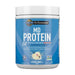 Garden of Life Dr. Formulated MD Protein FIT Sustainable Plant-Based Powder, Creamy Vanilla - 605g | High-Quality Sports Supplements | MySupplementShop.co.uk