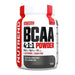 Nutrend BCAA 4:1:1 Powder, Watermelon - 500 grams | High-Quality Amino Acids and BCAAs | MySupplementShop.co.uk