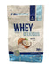 Allnutrition Whey Delicious, Coconut - 700 grams - Default Title - Protein at MySupplementShop by Allnutrition