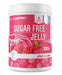 Allnutrition Sugar Free Jelly, Raspberry - 350g - Combination Multivitamins & Minerals at MySupplementShop by Allnutrition