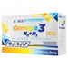 Allnutrition Omega 3, K2+D3 - 30 caps - Vitamins & Minerals at MySupplementShop by Allnutrition