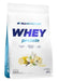 Allnutrition Isolate Protein, Vanilla Banana - 908 grams | High-Quality Protein | MySupplementShop.co.uk