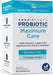 Nordic Flora Probiotic Maximum Care - 30 vcaps | High-Quality Bacterial Cultures | MySupplementShop.co.uk