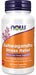 Ashwagandha Stress Relief - 60 vcaps by NOW Foods at MYSUPPLEMENTSHOP.co.uk