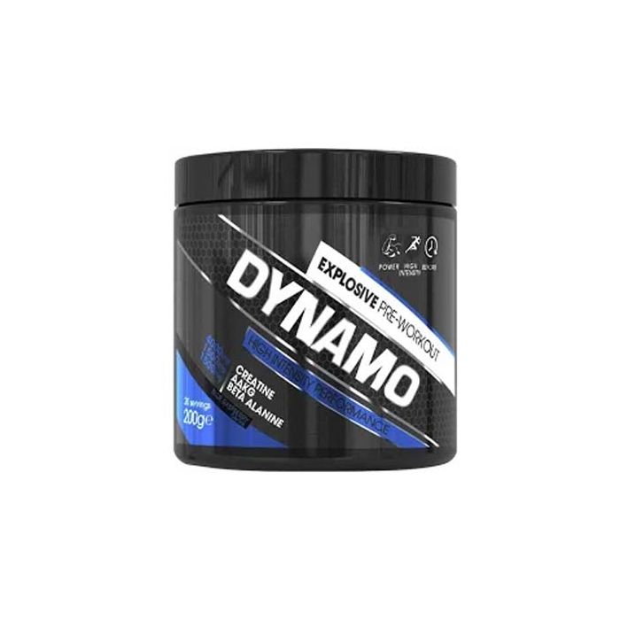 Protein Dynamix Dynamo 200g