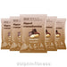 House Of Macadamia Dipped Nuts 12x40g Chocolate | High-Quality Sports & Nutrition | MySupplementShop.co.uk