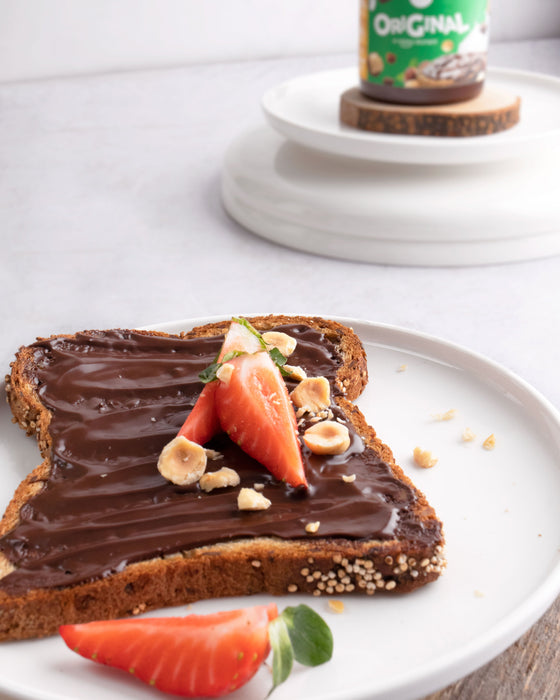Protella Protein Cream 250g Chocolate Hazelnut | High-Quality Health Foods | MySupplementShop.co.uk